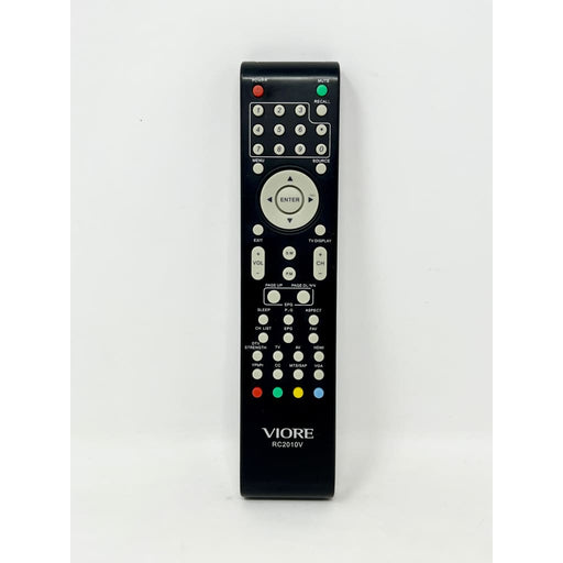 Viore RC2010V TV Remote Control