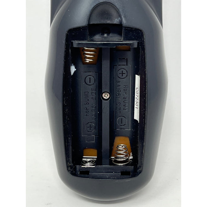 Vizio 6150BC0-R TV Remote Control