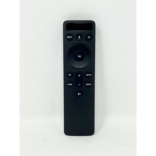 Vizio D21 V1.1 Soundbar Remote Control
