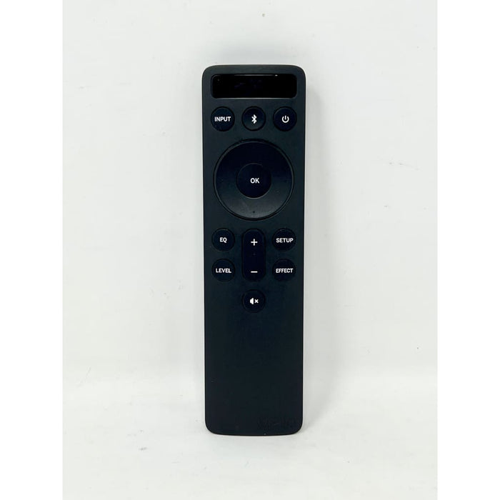 Vizio D21 V1.1 Soundbar Remote Control
