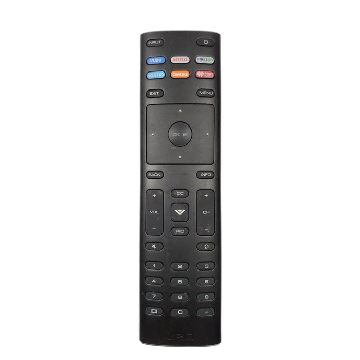 Vizio XRT136 Smart TV Remote Control