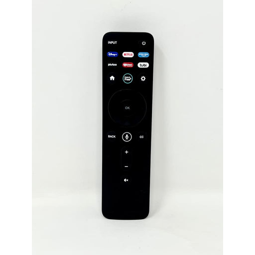 Vizio XRT260 TV Remote Control