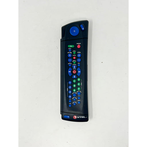 VTEL Vista Conference System Remote Control