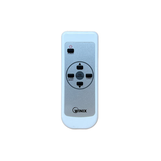 Winix 5500 Plasmawave HEPA Air Filter Remote Control