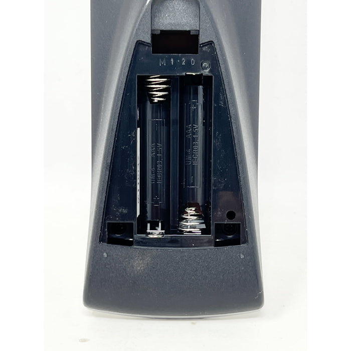 Yamaha FSR101 A/V Receiver Remote Control