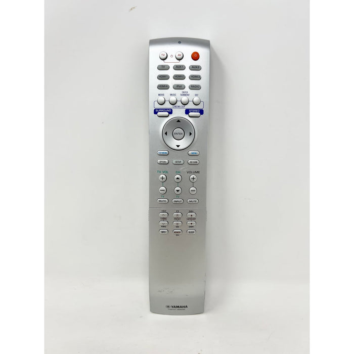 Yamaha FSR101 A/V Receiver Remote Control