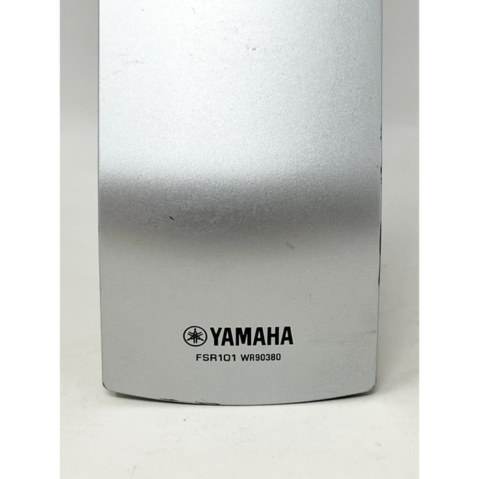 Yamaha FSR101 A/V Receiver Remote Control