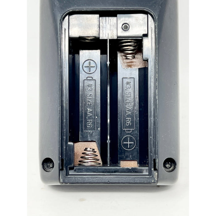 Yamaha RAV300 A/V Receiver Remote Control