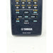 Yamaha RAV300 A/V Receiver Remote Control
