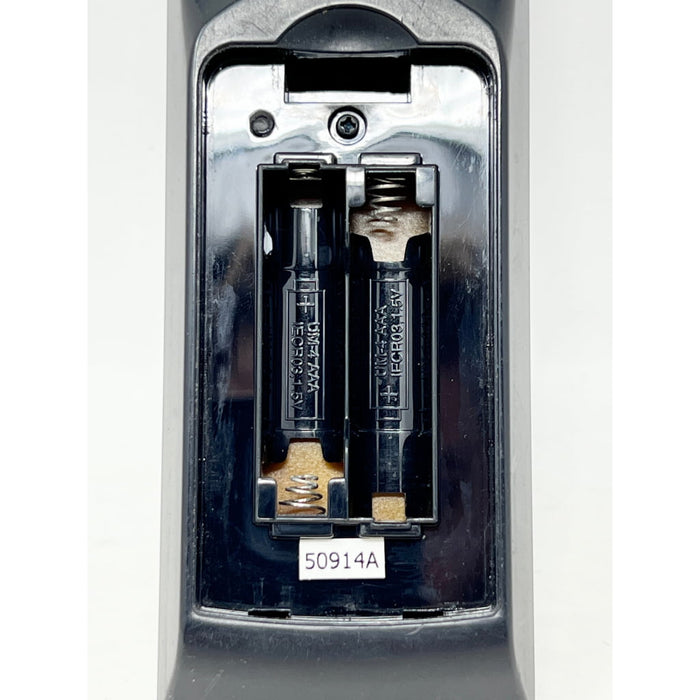 Yamaha RAV533 A/V Receiver Remote Control - ZP35490