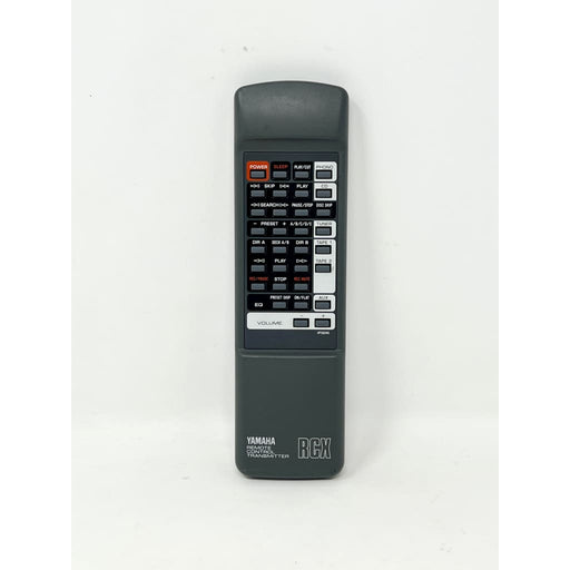 Yamaha VP59240 Audio System Remote Control