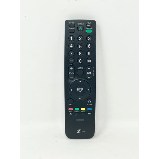 Zenith AKB69680439 TV Remote Control