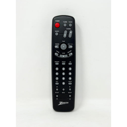 Zenith SC2105 VCR Remote Control