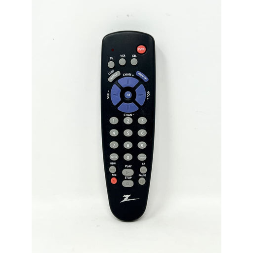 Zenith ZEN350D 3-Device Remote Control