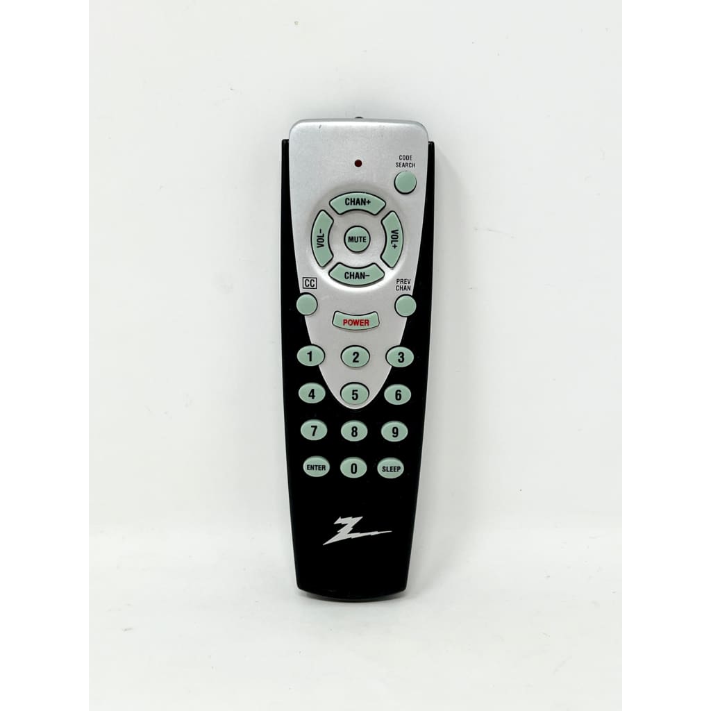 Ultimation Remotes Zenith TV Remote Control: Ultimate User Guide and Features
