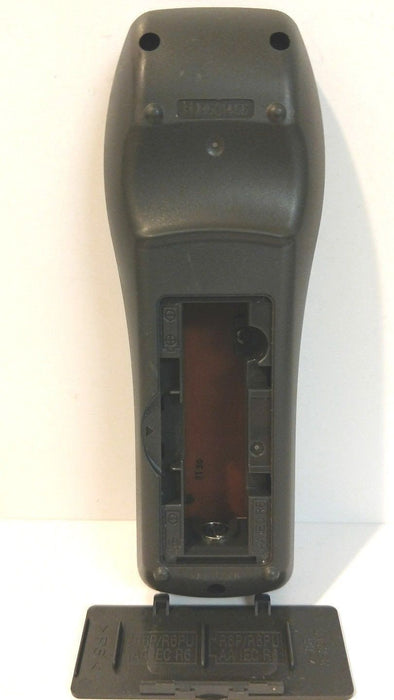 Panasonic EUR501455 TV Remote for CT13R32 CT13R32E CT13R42 CT13R52 etc.