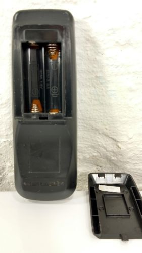 JVC RM-C241 TV Remote Control