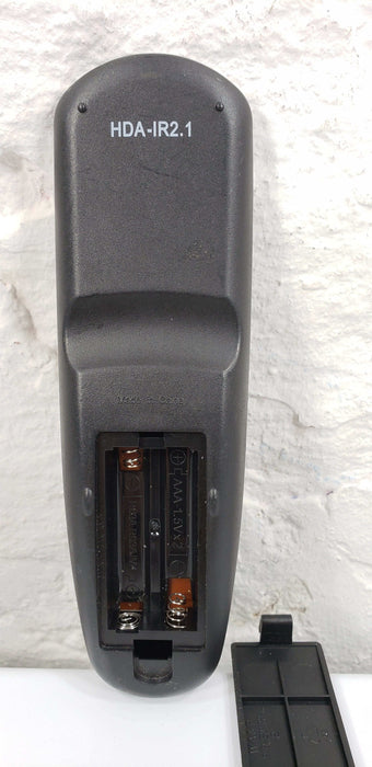 Cisco HDA-IR2.1 Cable Box Remote