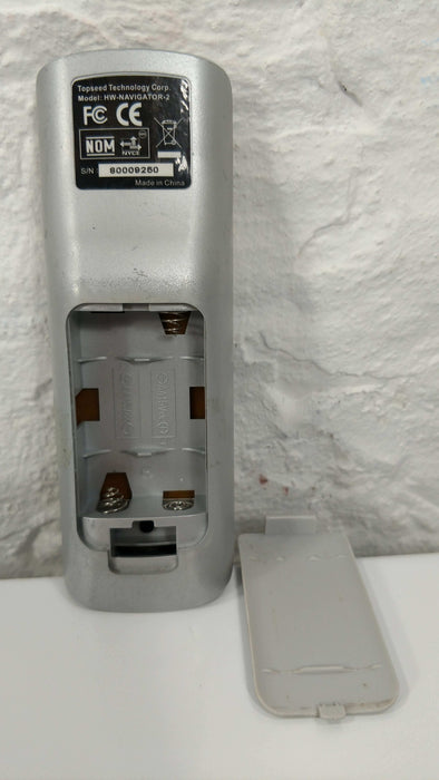 inFocus HW-Navigator-2 Projector Remote Control