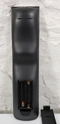 Element XHY353-3 TV Remote Control