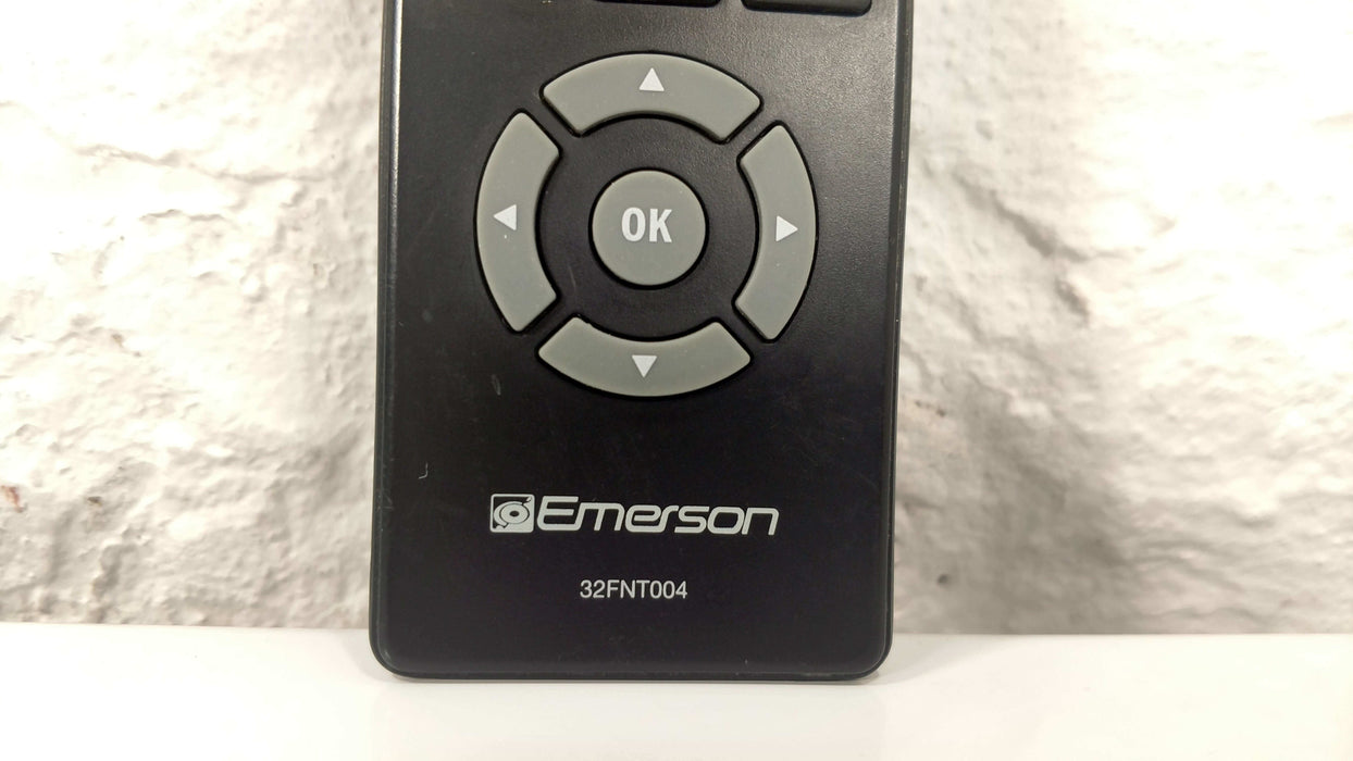 Emerson 32FNT004 LCD TV Remote Control