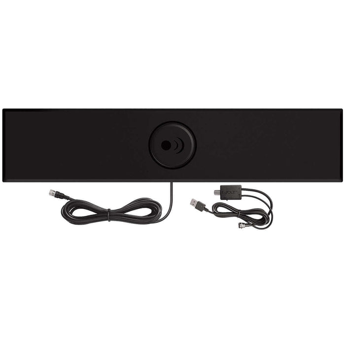 ClearStream Horizon Indoor Antenna with Amplified HDTV
