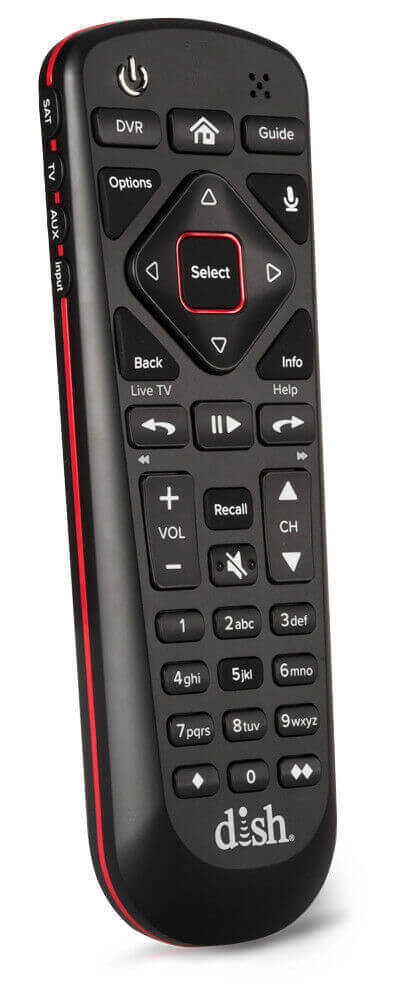 Dishnet Cable Box Remote All — Best Deal Remotes