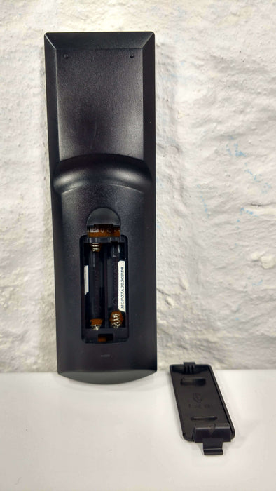 Insignia RC-V21-0A TV Remote Control for NS-F20TV NS-F24TV