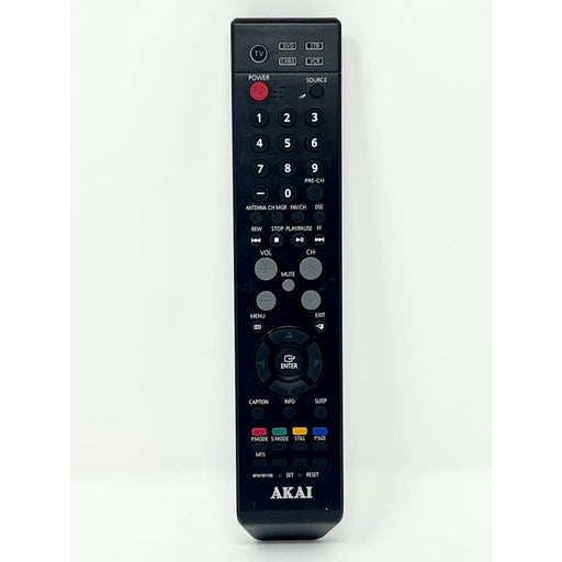 AKAI BP59-00116B TV Remote Control