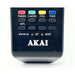 AKAI BP59-00116B TV Remote Control
