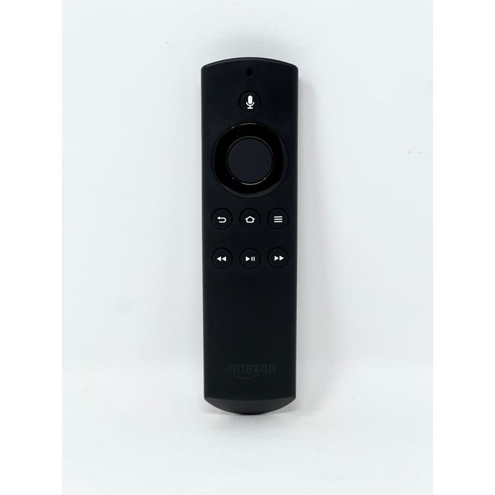 Amazon PE59CV Fire TV Stick Voice Remote Control 2nd Gen