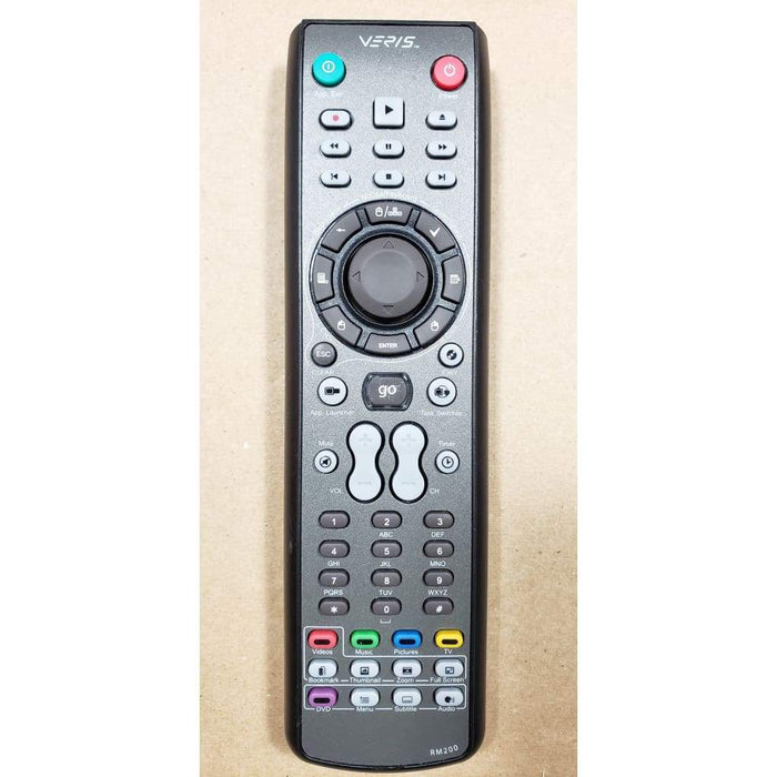 Antec Veris Multimedia Station Remote Control RM200