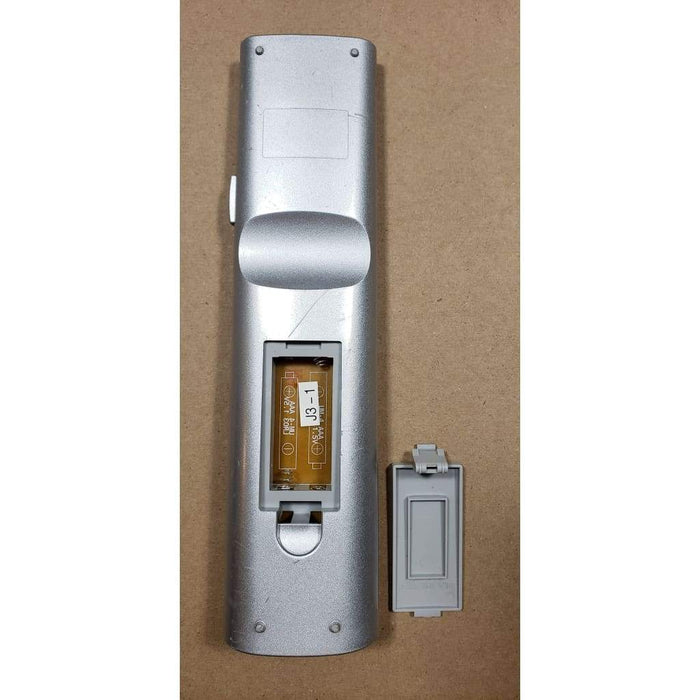 Apex CK5C-C1 TV Remote Control for 290200012011, AMT9835