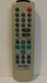 Apex K12B-C2 TV Remote for AT1302 AT1308 AT2002 AT2002S AT2008 AT2008S