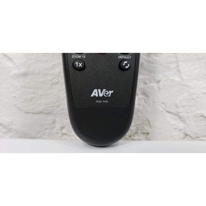 AVER RM-N6 Remote Control for AVerVision M70