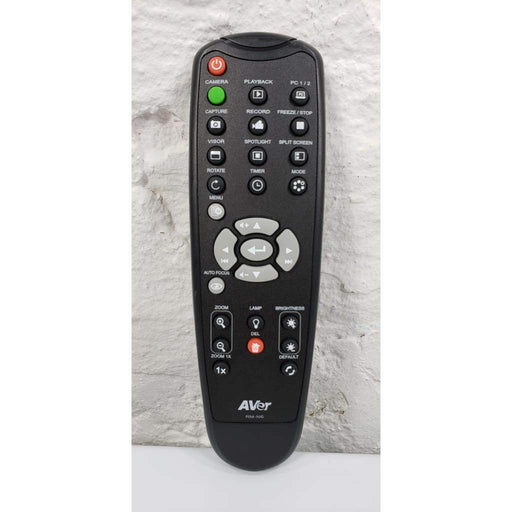 AVER RM-N6 Remote Control for AVerVision M70