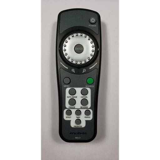 AVerMedia RM-LH Presenter Remote Control