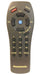 Panasonic EUR501455 TV Remote for CT13R32 CT13R32E CT13R42 CT13R52 etc.