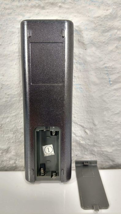 LG Air Conditioner Remote Control COV30332902 Silver LCD