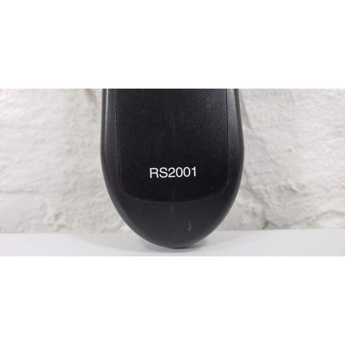 Bosch RS2001 CCTV Monitor TV Remote Control