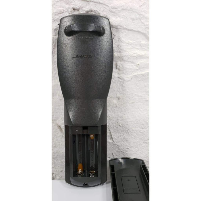 BOSE 321 Remote Control for AV 3-2-1 Series I Media Center System ...
