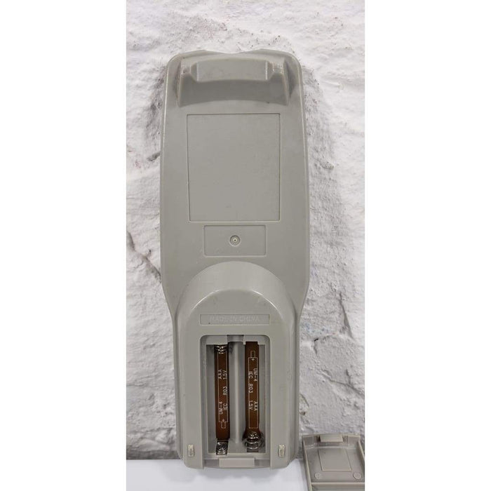 Broksonic Orion 076N0GT020 TV Remote for TVS3275, CTGV3240