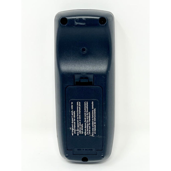 Canon WL-D73 Camcorder Video Camera Remote Control