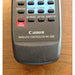 Canon WL-D80 Camcorder Wireless Camera Remote Control