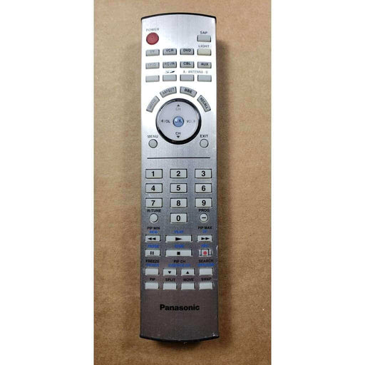 Panasonic EUR7627Z10 TV Remote Control