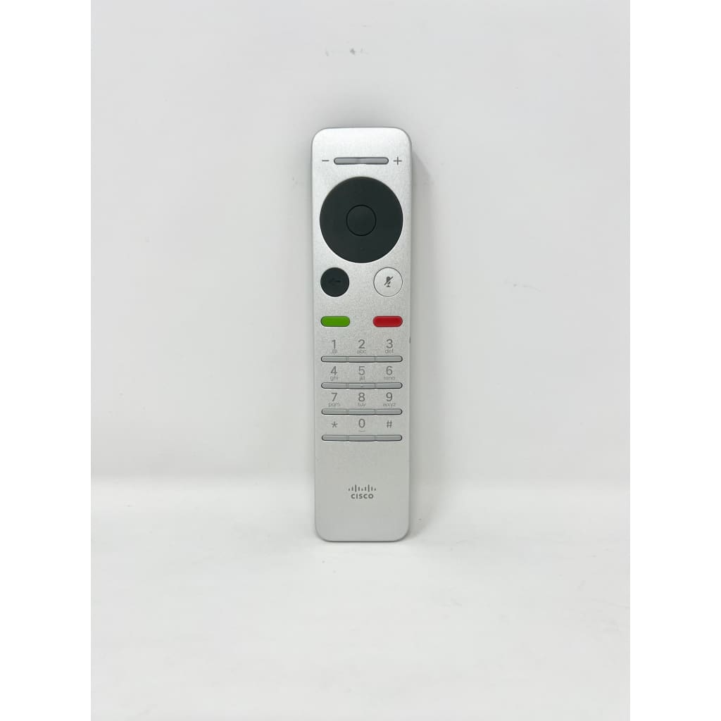 Cisco Telepresence Remote Control 6 - Best Deal Remotes