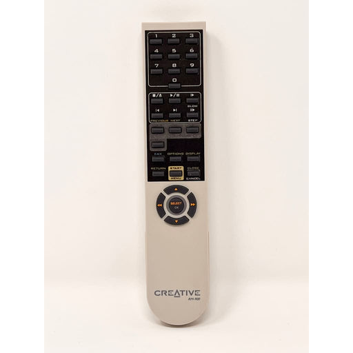 Creative RM-900 Audio System Remote Control