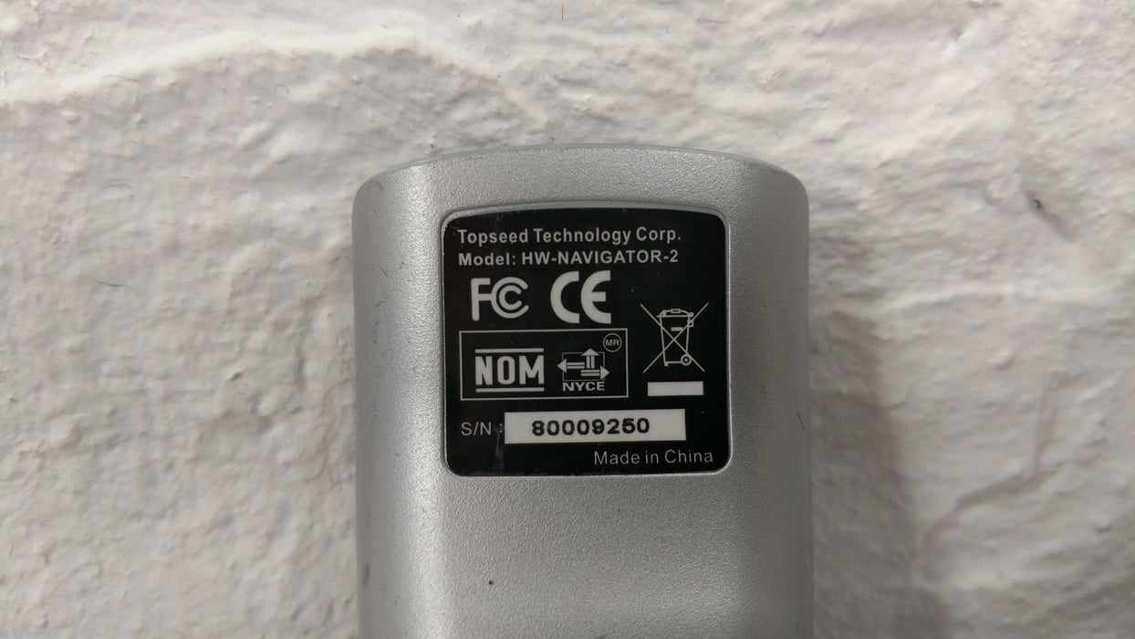 inFocus HW-Navigator-2 Projector Remote Control