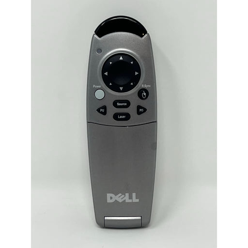 Dell IRC-TG Projector Remote Control