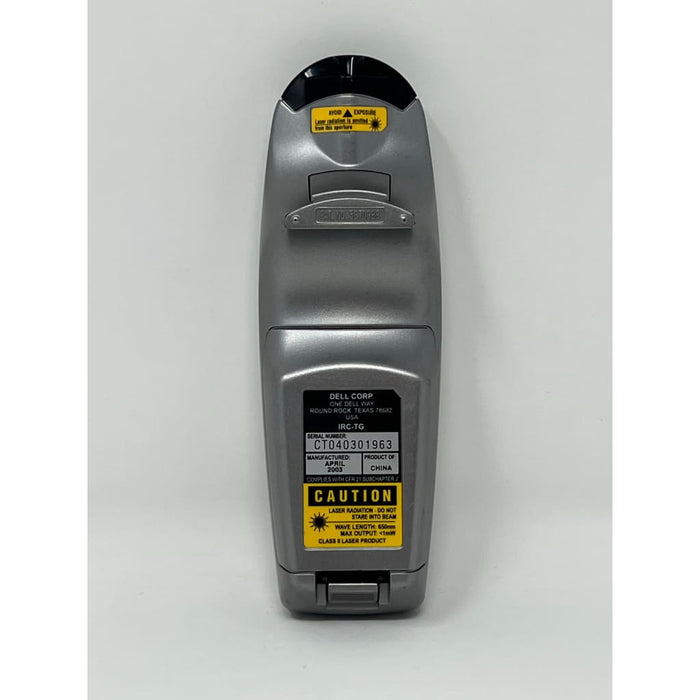 Dell IRC-TG Projector Remote Control